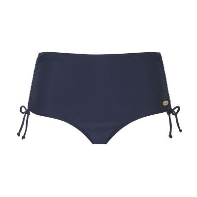 Damella Doris Bikini Brief Maxi Marine 46 Damen Damella Doris Bikini Brief Maxi Marine 46 Damen