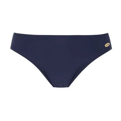 Damella Birgitte Bikini Brief Marine 46 Damen Damella Birgitte Bikini Brief Marine 46 Damen