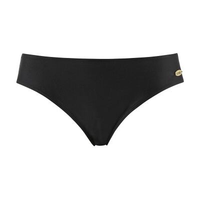 Damella Birgitte Bikini Brief Schwarz 46 Damen Damella Birgitte Bikini Brief Schwarz 46 Damen