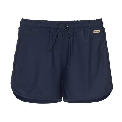 Damella Uma Bikini Shorts Marine Small Damen Damella Uma Bikini Shorts Marine Small Damen