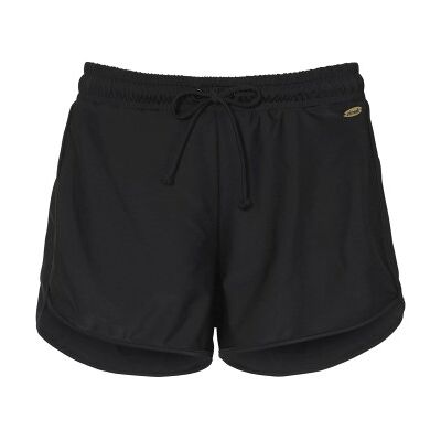 Damella Uma Bikini Shorts Schwarz Small Damen Damella Uma Bikini Shorts Schwarz Small Damen