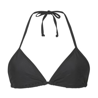 Damella Drew Triangle Bikini Top Schwarz 44 Damen Damella Drew Triangle Bikini Top Schwarz 44 Damen