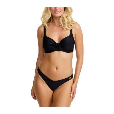 Damella Reese Bikini Brazilian Schwarz 46 Damen Damella Reese Bikini Brazilian Schwarz 46 Damen