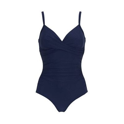 Damella Tara Swimsuit Marine 38 Damen Damella Tara Swimsuit Marine 38 Damen