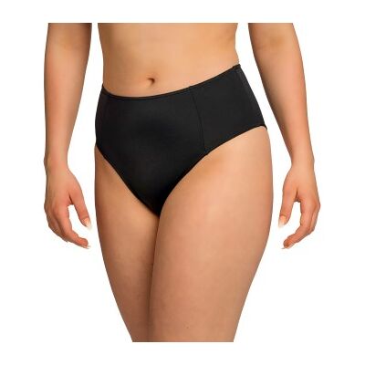 Wiki Swim Tai Highwaist Brief Schwarz 42 Damen Wiki Swim Tai Highwaist Brief Schwarz 42 Damen