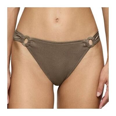 Triumph Midnight Swim Bikini Tai Khaki 36 Damen Triumph Midnight Swim Bikini Tai Khaki 36 Damen