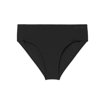 Marc O’Polo Marc O Polo Bikini Brief Schwarz Small Damen Marc O’Polo Marc O Polo Bikini Brief Schwarz Small Damen