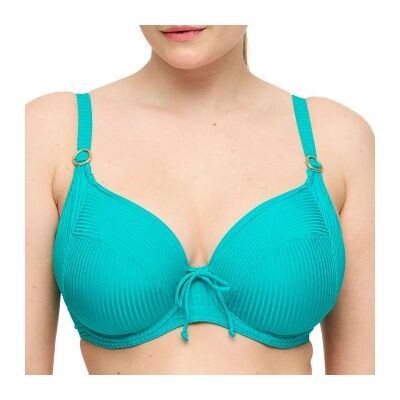 PrimaDonna Delray Full Cup Bikini Top Türkis E 85 Damen PrimaDonna Delray Full Cup Bikini Top Türkis E 85 Damen