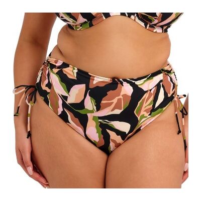 Elomi Ocean Avenue Adjustable Bikini Brief Mixed 44 Damen Elomi Ocean Avenue Adjustable Bikini Brief Mixed 44 Damen