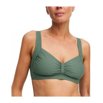 Swegmark Malta Excellent Bikini Bra Olive D/E 85 Damen Swegmark Malta Excellent Bikini Bra Olive D/E 85 Damen