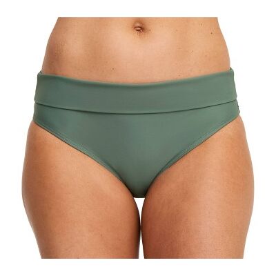 Swegmark Sicily Excellent Folded Bikini Briefs Olive 48 Damen Swegmark Sicily Excellent Folded Bikini Briefs Olive 48 Damen