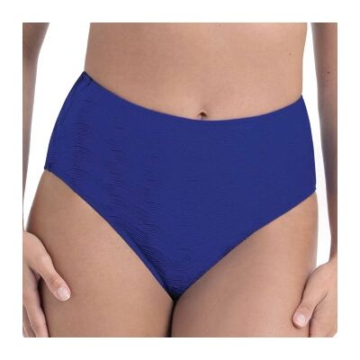 Anita Style Essential Highwaist- Bikini Bottoms Royalblau Small Damen Anita Style Essential Highwaist- Bikini Bottoms Royalblau Small Damen