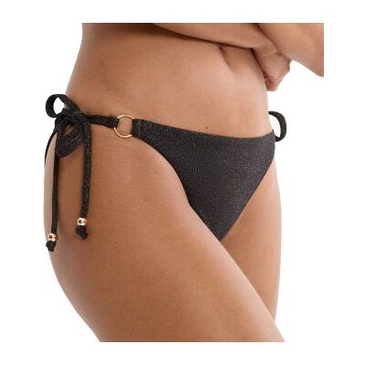 Triumph Summer Sunset Tai Bikini Bottom Schwarz 38 Damen Triumph Summer Sunset Tai Bikini Bottom Schwarz 38 Damen