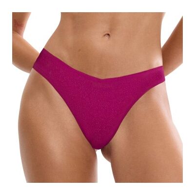 Triumph Summer Sunset Brazilian Bikini Bottom Berry 40 Damen Triumph Summer Sunset Brazilian Bikini Bottom Berry 40 Damen