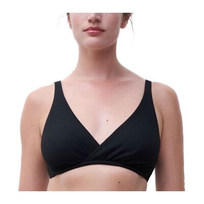 Femilet Navarino Underwired Bikini Top Schwarz G 75 Damen Femilet Navarino Underwired Bikini Top Schwarz G 75 Damen