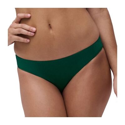 Femilet Navarino Bikini Brief Dunkelgrün Nylon 40 Damen Femilet Navarino Bikini Brief Dunkelgrün Nylon 40 Damen