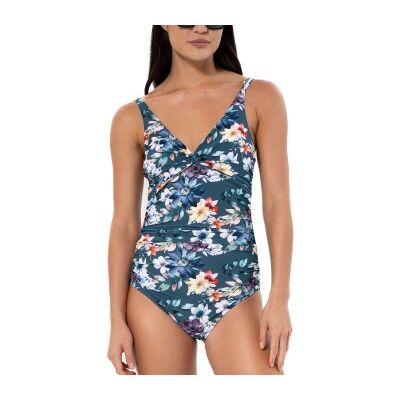 Panos Emporio Fleur Simi Swimsuit Mixed 38 Damen Panos Emporio Fleur Simi Swimsuit Mixed 38 Damen