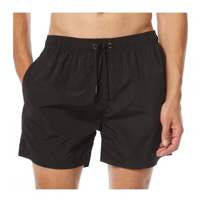 Bruno Banani Badehosen 2 0 Swim Boxer Wave Schwarz Polyester Large Herren Bruno Banani Badehosen 2 0 Swim Boxer Wave Schwarz Polyester Large Herren