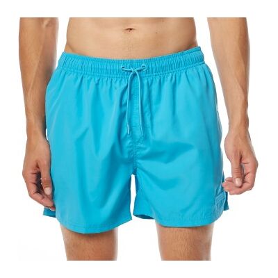 Bruno Banani Badehosen 2 0 Swim Boxer Wave Türkis Polyester Medium Herren Bruno Banani Badehosen 2 0 Swim Boxer Wave Türkis Polyester Medium Herren