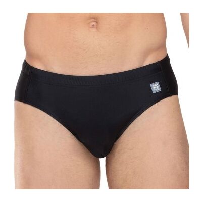 Mey Badehosen English Harbour Swim Shorts Schwarz Large Herren Mey Badehosen English Harbour Swim Shorts Schwarz Large Herren