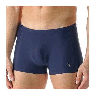 Mey Badehosen English Harbour Swim Shorty Dunkelblau X-Large Herren Mey Badehosen English Harbour Swim Shorty Dunkelblau X-Large Herren