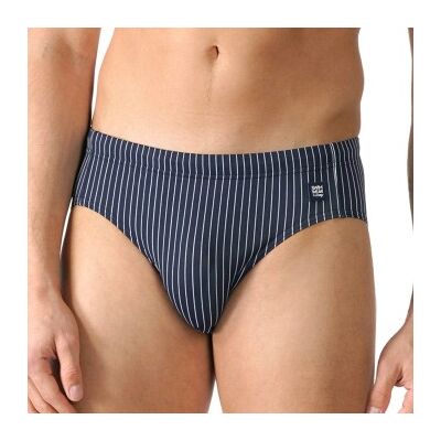 Mey Badehosen Saint Louis Swim Shorts Dunkelblau 4XL Herren Mey Badehosen Saint Louis Swim Shorts Dunkelblau 4XL Herren