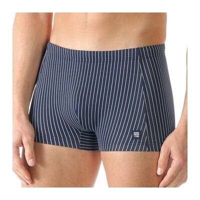 Mey Badehosen Saint Louis Swim Shorty Dunkelblau 6XL Herren Mey Badehosen Saint Louis Swim Shorty Dunkelblau 6XL Herren