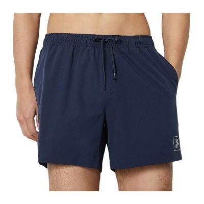 Marc O’Polo Marc O Polo Woven Swim Shorts Badehosen Marine Polyester X-Large Herren Marc O’Polo Marc O Polo Woven Swim Shorts Badehosen Marine Polyester X-Large Herren