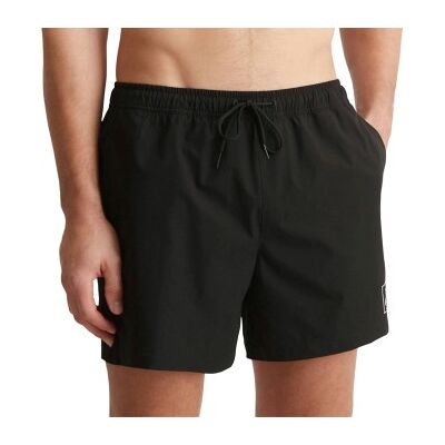 Marc O’Polo Marc O Polo Woven Swim Shorts Badehosen Schwarz Polyester XX-Large Herren Marc O’Polo Marc O Polo Woven Swim Shorts Badehosen Schwarz Polyester XX-Large Herren