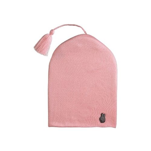 Seger Nisse Hat Rosa Acryl One Size