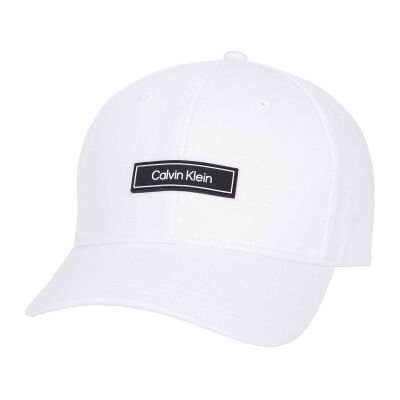 Calvin Klein Core Organic Cotton Cup Weiß Baumwolle One Size Calvin Klein Core Organic Cotton Cup Weiß Baumwolle One Size