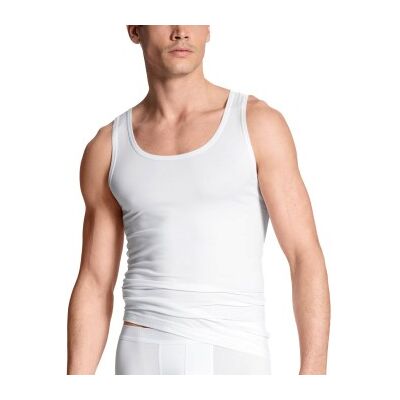 Calida Focus Athletic-Shirt Weiß Small Herren Calida Focus Athletic-Shirt Weiß Small Herren