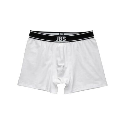 JBS Classic 95551 Drive Tights Weiß Baumwolle Medium Herren JBS Classic 95551 Drive Tights Weiß Baumwolle Medium Herren