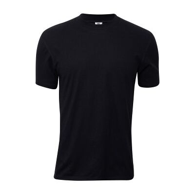 Dovre Bio-Baumwolle V-Ausschnitt T-Shirt Dovre Bio-Baumwolle V-Ausschnitt T-Shirt