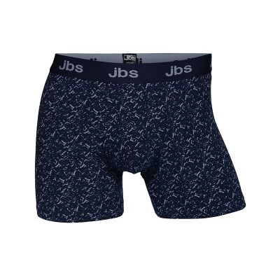 JBS Classic Tights Marine gemustert Baumwolle Medium Herren JBS Classic Tights Marine gemustert Baumwolle Medium Herren