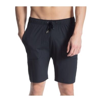 Calida Remix Basic Shorts Dunkelblau Baumwolle Medium Herren Calida Remix Basic Shorts Dunkelblau Baumwolle Medium Herren