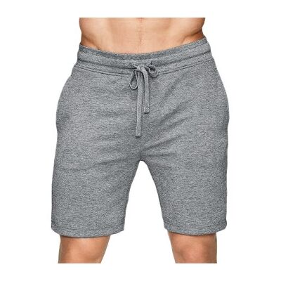 JBS of Denmark Bamboo Blend Shorts Graumelliert Medium Herren JBS of Denmark Bamboo Blend Shorts Graumelliert Medium Herren