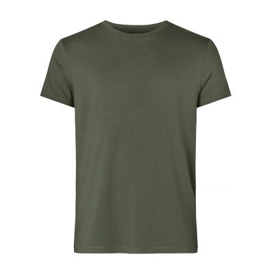 Resteröds Bambus M Grün T-Shirt Resteröds Bambus M Grün T-Shirt