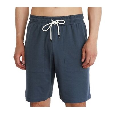 Marc O’Polo Marc O Polo Mix Program Bermuda Shorts Blau Baumwolle Medium Herren Marc O’Polo Marc O Polo Mix Program Bermuda Shorts Blau Baumwolle Medium Herren