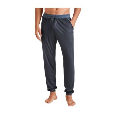 Calida Men DSW Cooling Pants Anthrazit Lyocell X-Large Herren Calida Men DSW Cooling Pants Anthrazit Lyocell X-Large Herren