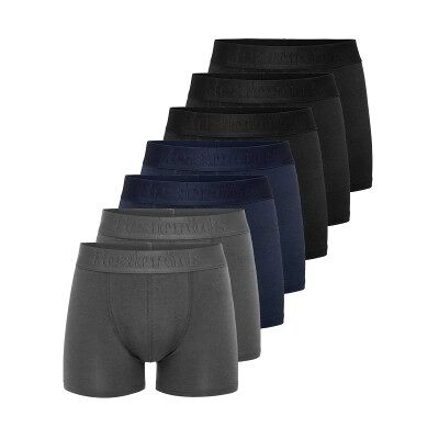 Resteröds 7P Gunnar Cotton Mixed Ökologische Baumwolle Medium Herren Resteröds 7P Gunnar Cotton Mixed Ökologische Baumwolle Medium Herren