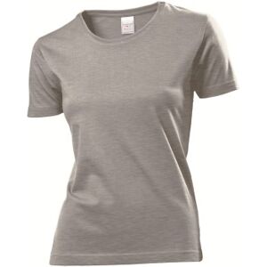 Stedman Classics Damen Heather S T-Shirt - Legeres Oberteil Stedman Classics Damen Heather S T-Shirt - Legeres Oberteil