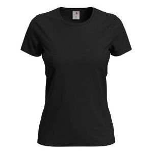 Stedman ST2160 Schwarzer Opal - T-Shirt Stedman ST2160 Schwarzer Opal - T-Shirt