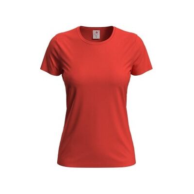 Stedman S141 Damen Classic-T-Shirt - T-Shirt Stedman S141 Damen Classic-T-Shirt - T-Shirt