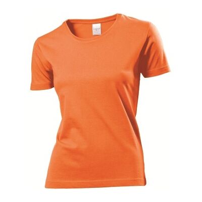 Stedman Classics Damen Klassisches T-Shirt ST2600 - Shirt Stedman Classics Damen Klassisches T-Shirt ST2600 - Shirt
