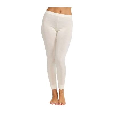 Damella Wool And Silk Pants Vanille Wolle 42 Damen Damella Wool And Silk Pants Vanille Wolle 42 Damen