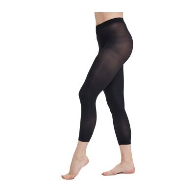 Decoy 60 Den 3D Microfiber Leggings Marine Polyamid XXXL Damen Decoy 60 Den 3D Microfiber Leggings Marine Polyamid XXXL Damen