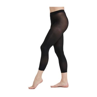 Decoy 60 Den 3D Microfiber Leggings Schwarz Polyamid X-Large Damen Decoy 60 Den 3D Microfiber Leggings Schwarz Polyamid X-Large Damen