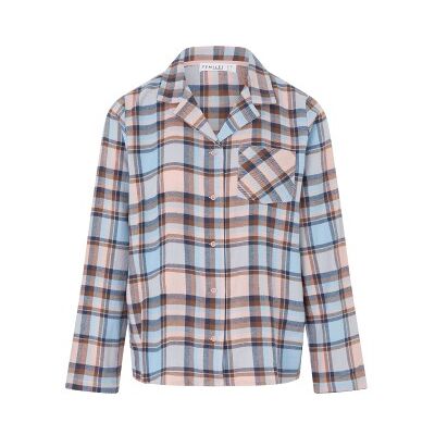 Femilet Heat Shirt Mixed Baumwolle 36 Damen Femilet Heat Shirt Mixed Baumwolle 36 Damen