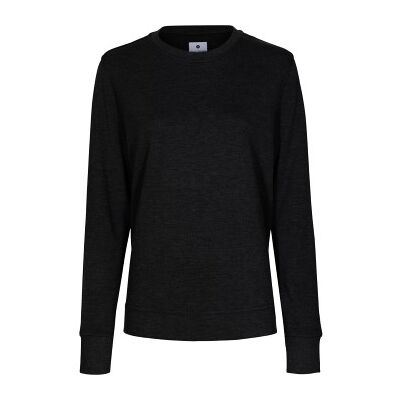 JBS of Denmark Bamboo Sweatshirt Schwarz X-Large Damen JBS of Denmark Bamboo Sweatshirt Schwarz X-Large Damen